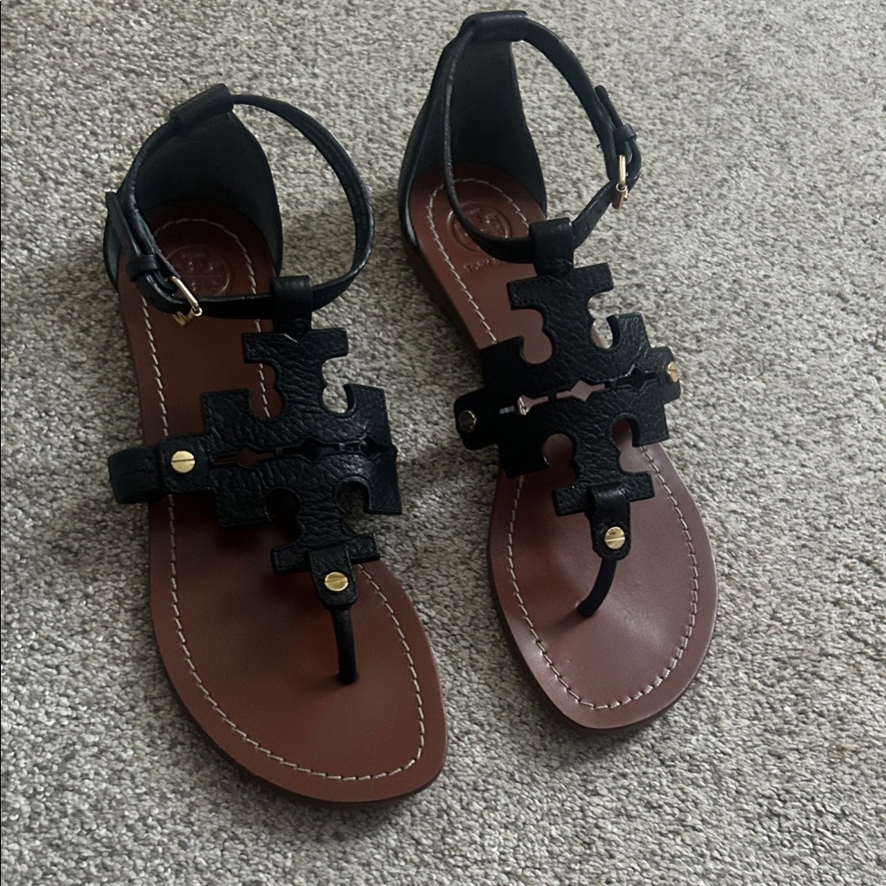 Tory Burch Phoebe Sandals